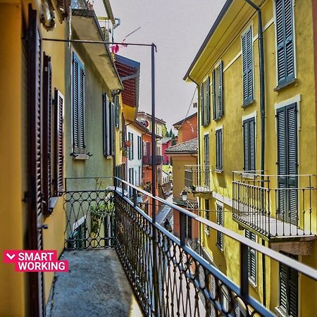 Casa Roncati Deluxe By Wonderful Italy Appartement Bellagio Buitenkant foto