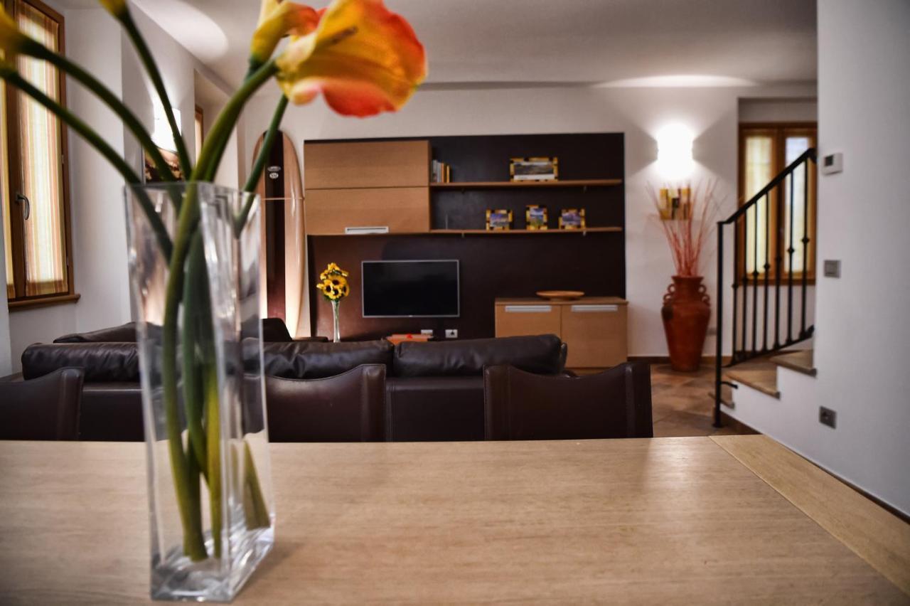 Casa Roncati Deluxe By Wonderful Italy Appartement Bellagio Buitenkant foto