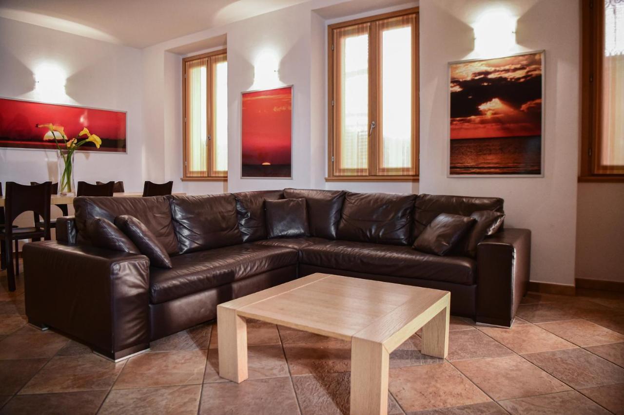 Casa Roncati Deluxe By Wonderful Italy Appartement Bellagio Buitenkant foto
