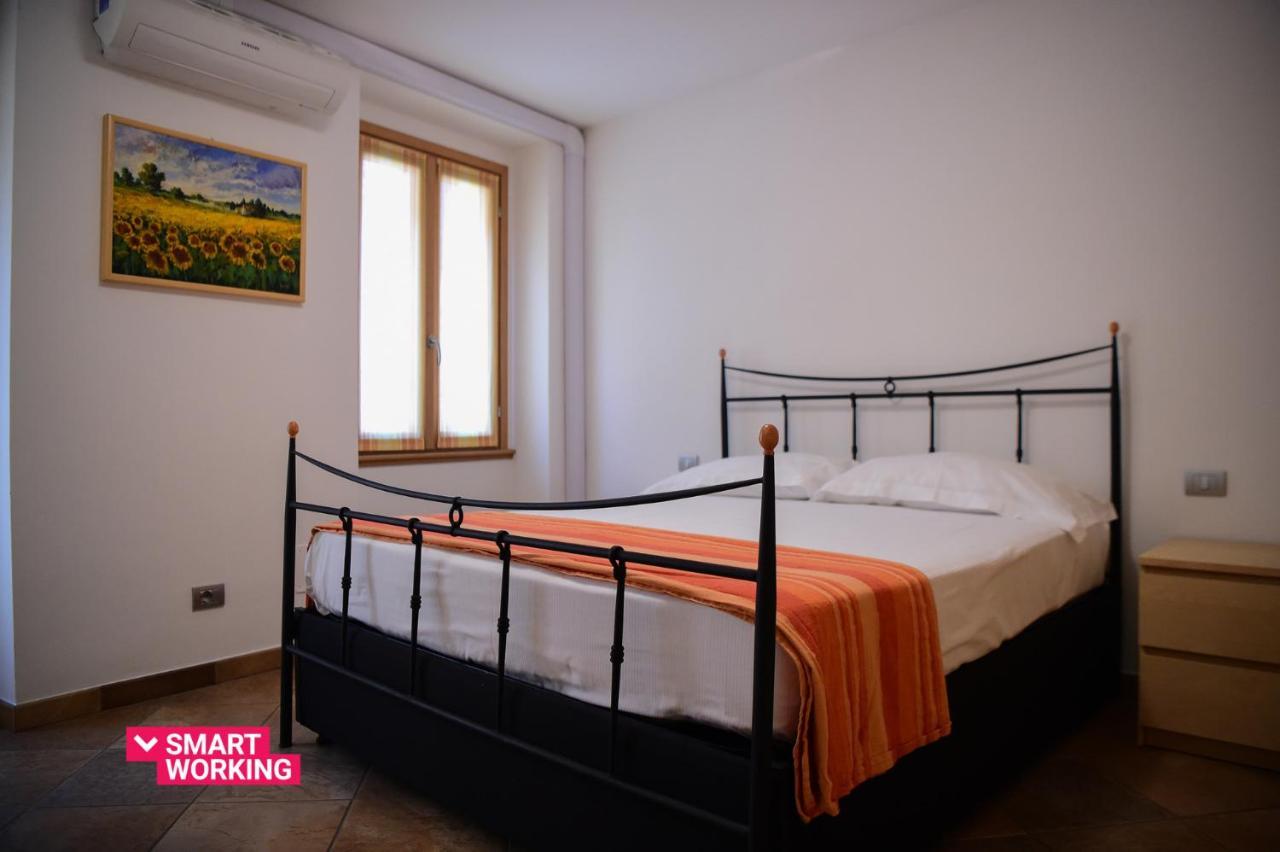 Casa Roncati Deluxe By Wonderful Italy Appartement Bellagio Buitenkant foto