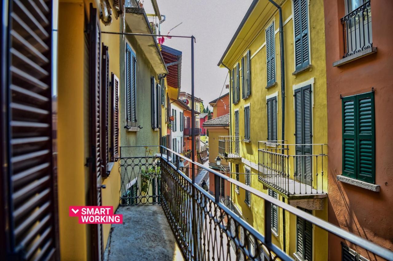 Casa Roncati Deluxe By Wonderful Italy Appartement Bellagio Buitenkant foto