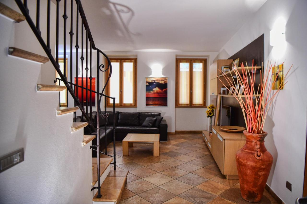 Casa Roncati Deluxe By Wonderful Italy Appartement Bellagio Buitenkant foto