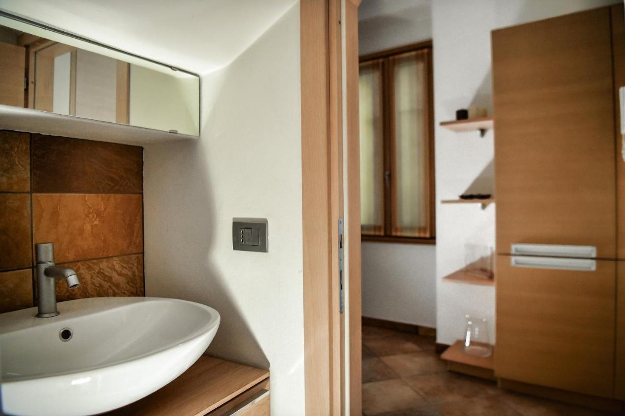 Casa Roncati Deluxe By Wonderful Italy Appartement Bellagio Buitenkant foto