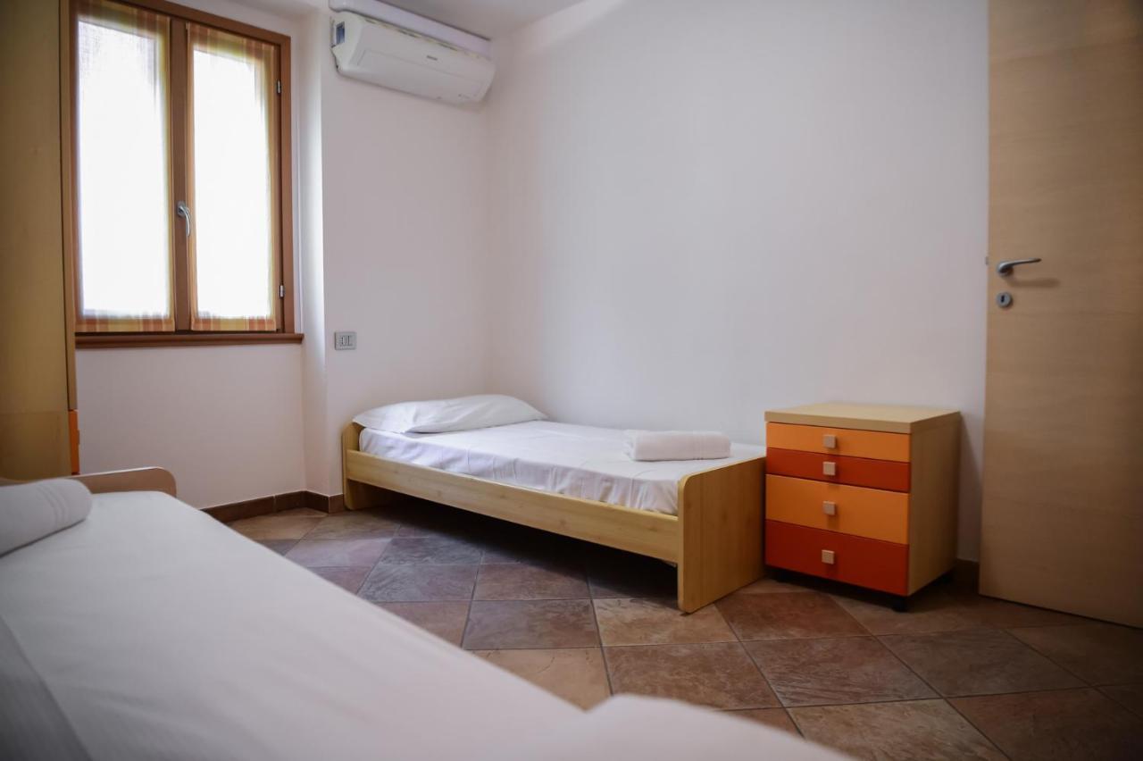 Casa Roncati Deluxe By Wonderful Italy Appartement Bellagio Buitenkant foto