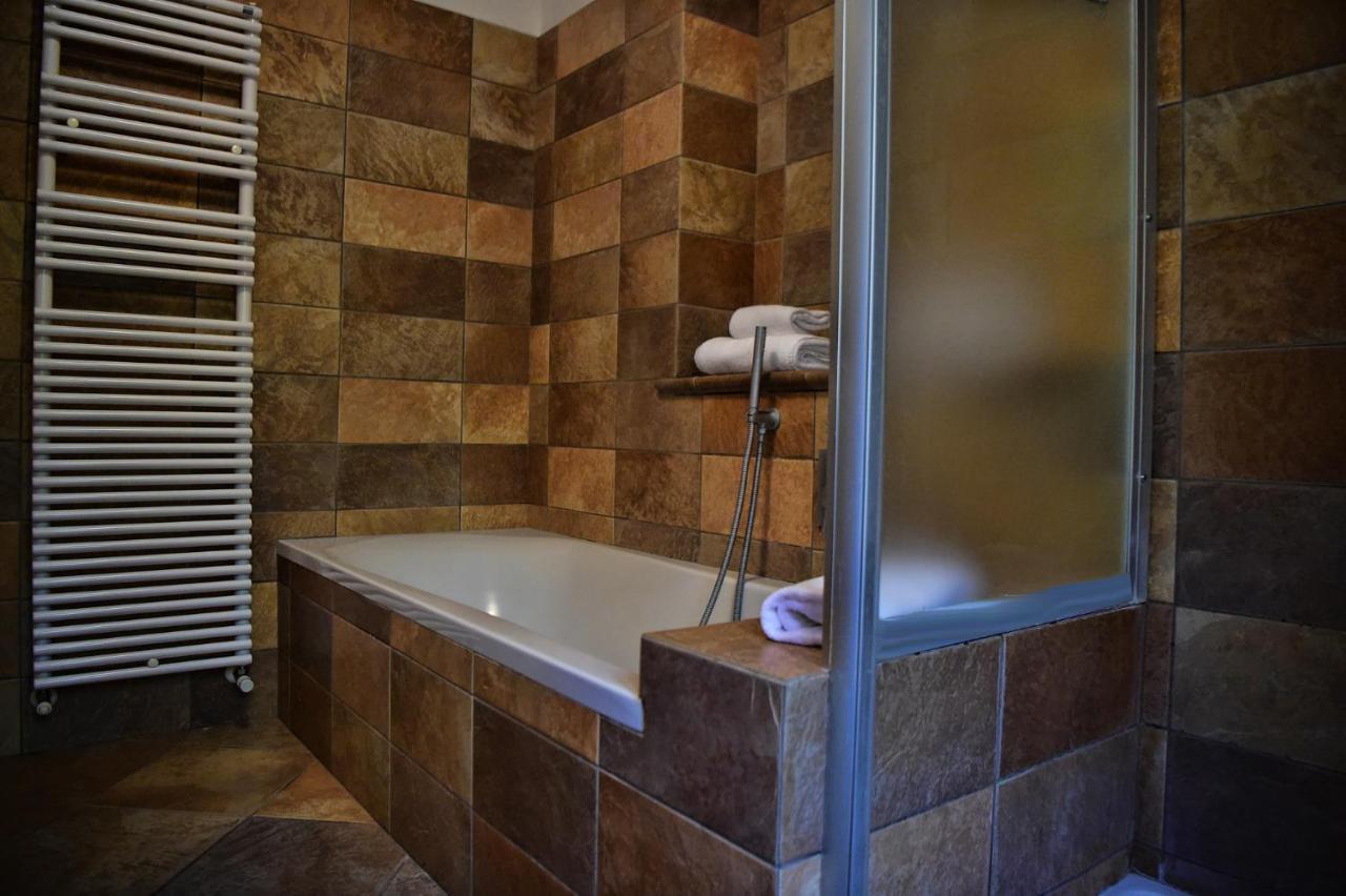 Casa Roncati Deluxe By Wonderful Italy Appartement Bellagio Buitenkant foto