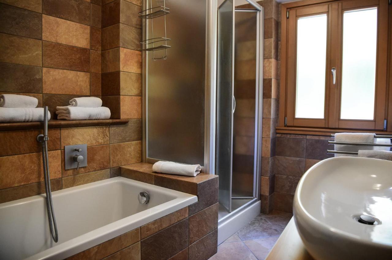 Casa Roncati Deluxe By Wonderful Italy Appartement Bellagio Buitenkant foto