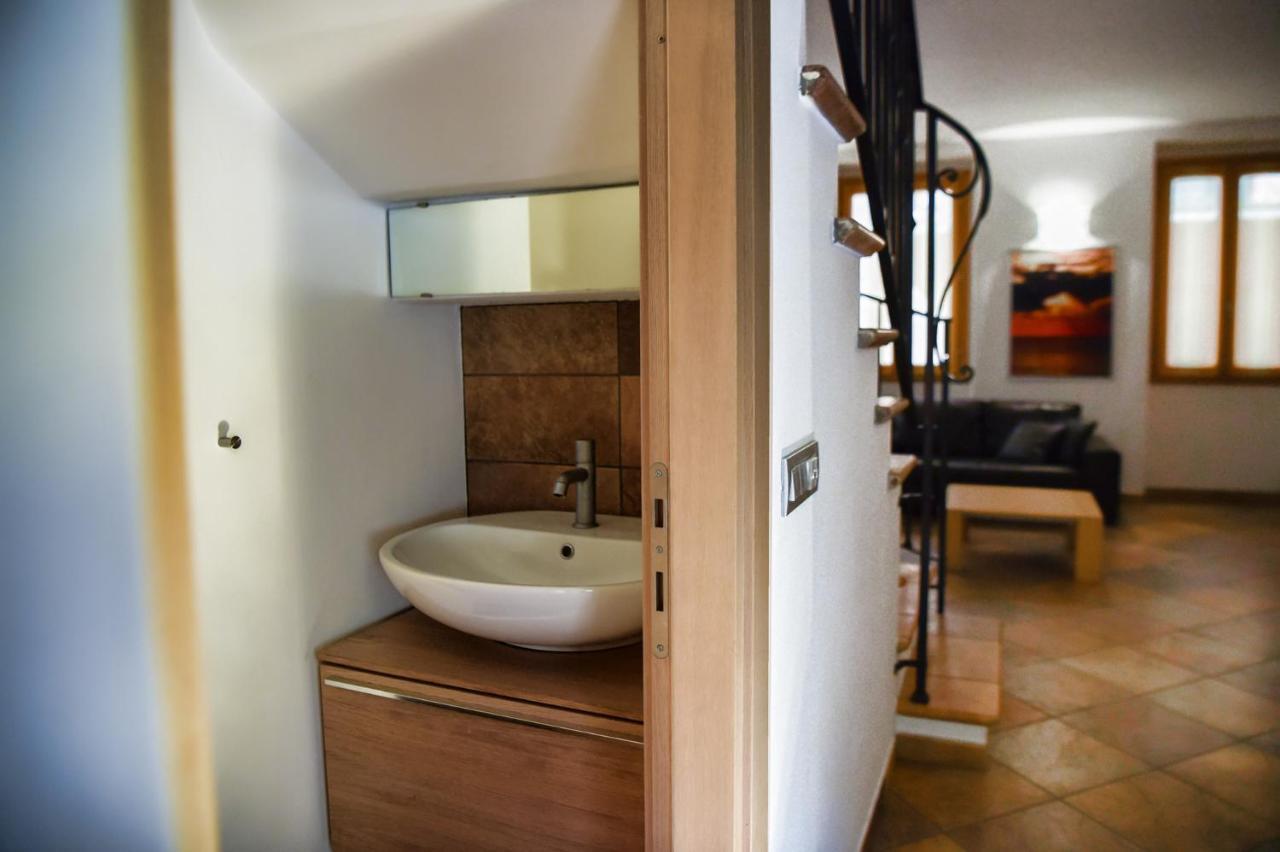 Casa Roncati Deluxe By Wonderful Italy Appartement Bellagio Buitenkant foto