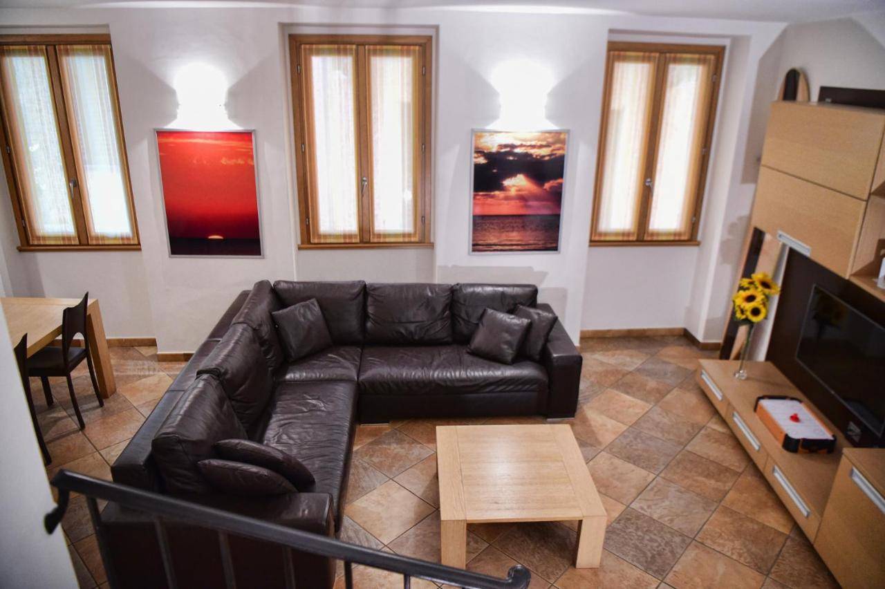 Casa Roncati Deluxe By Wonderful Italy Appartement Bellagio Buitenkant foto
